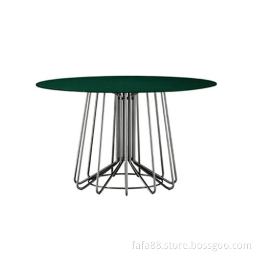 Dining Table (CC-DT09)